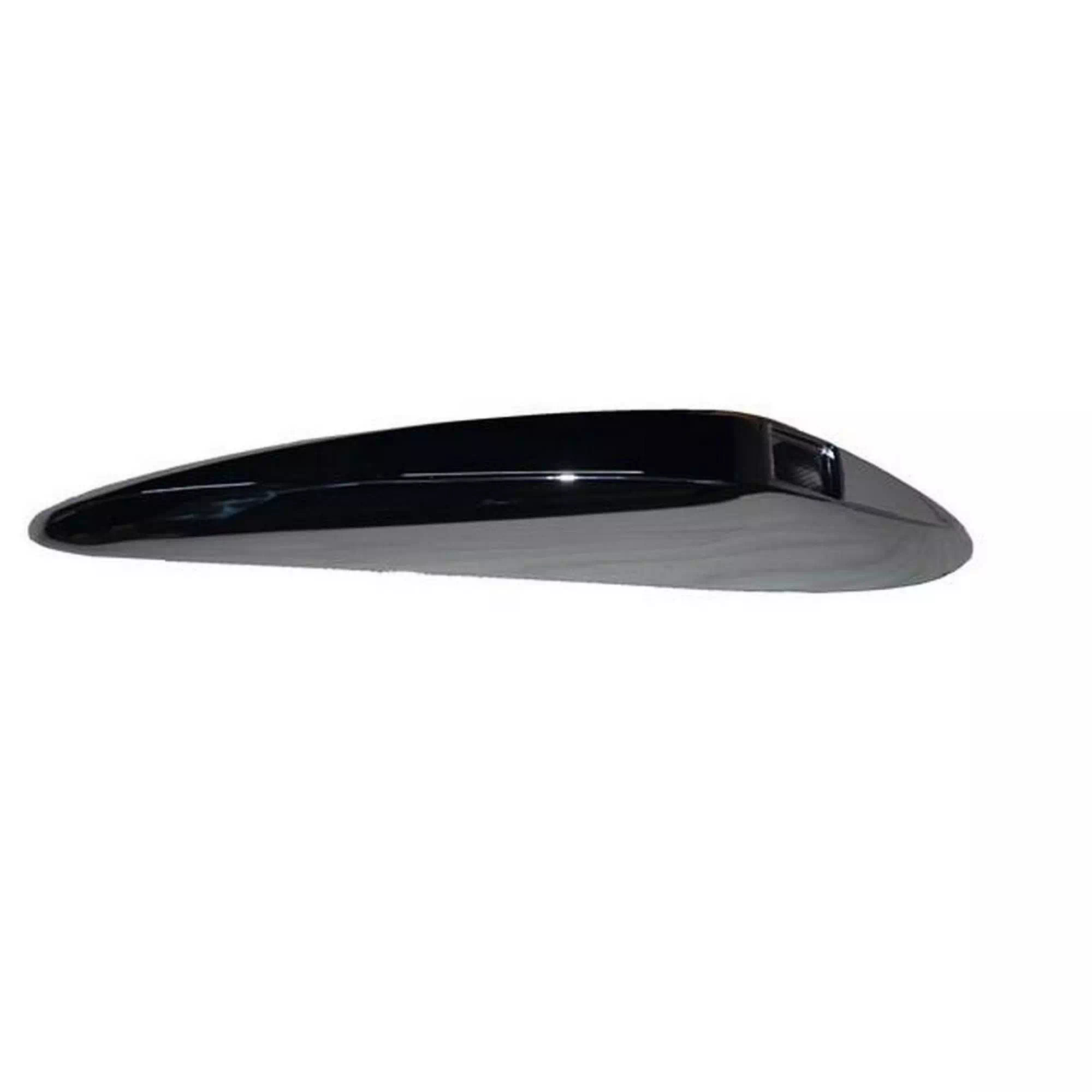 RKS PRIDE 125 ÖN ÇAMURLUK DEKORU NİKELAJLI [BEVELY125 - GRACE50] #RK 43088